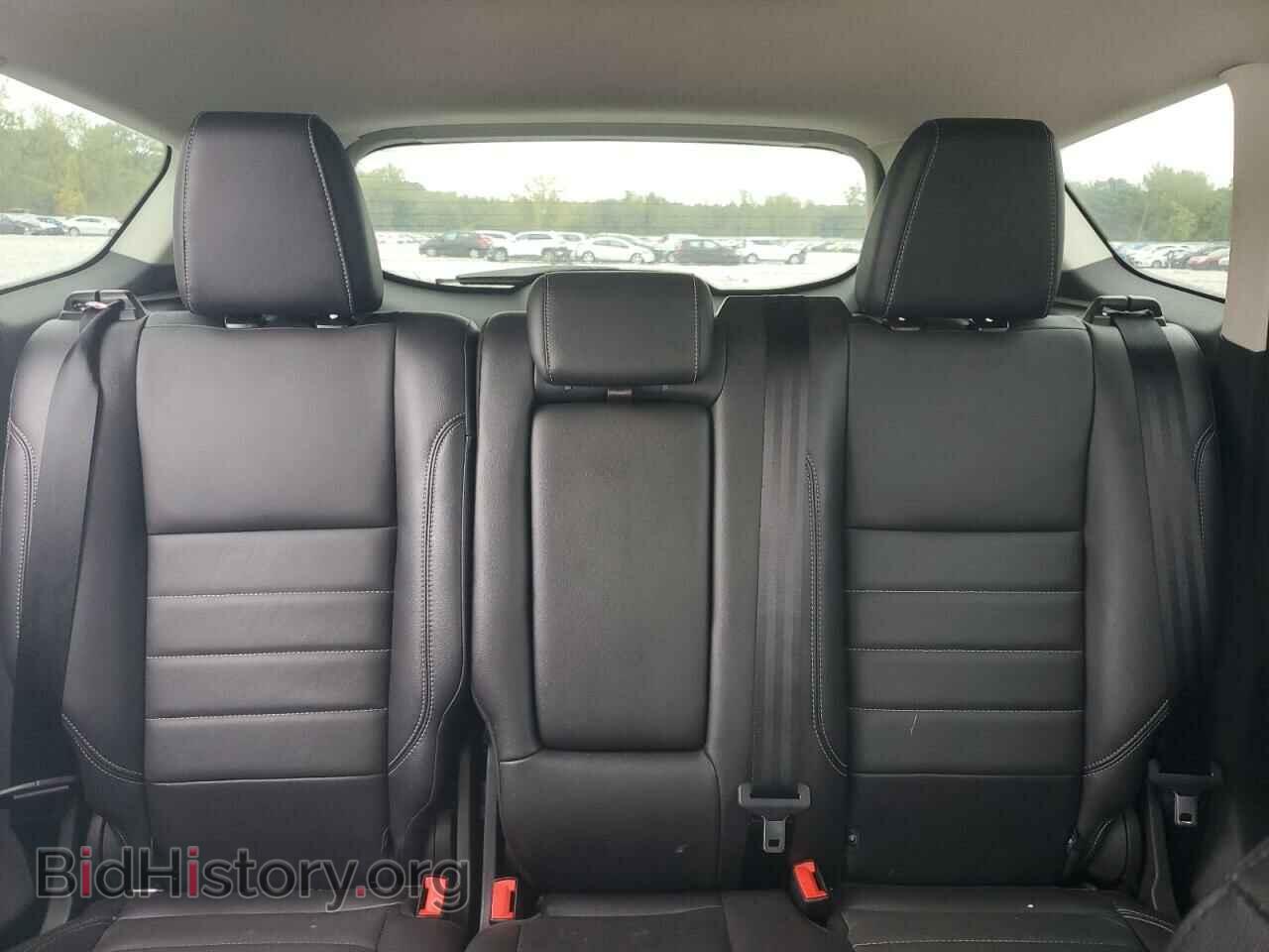 2016 FORD ESCAPE - VIN: 1FMCU9G92GUB33027 - Фото 10