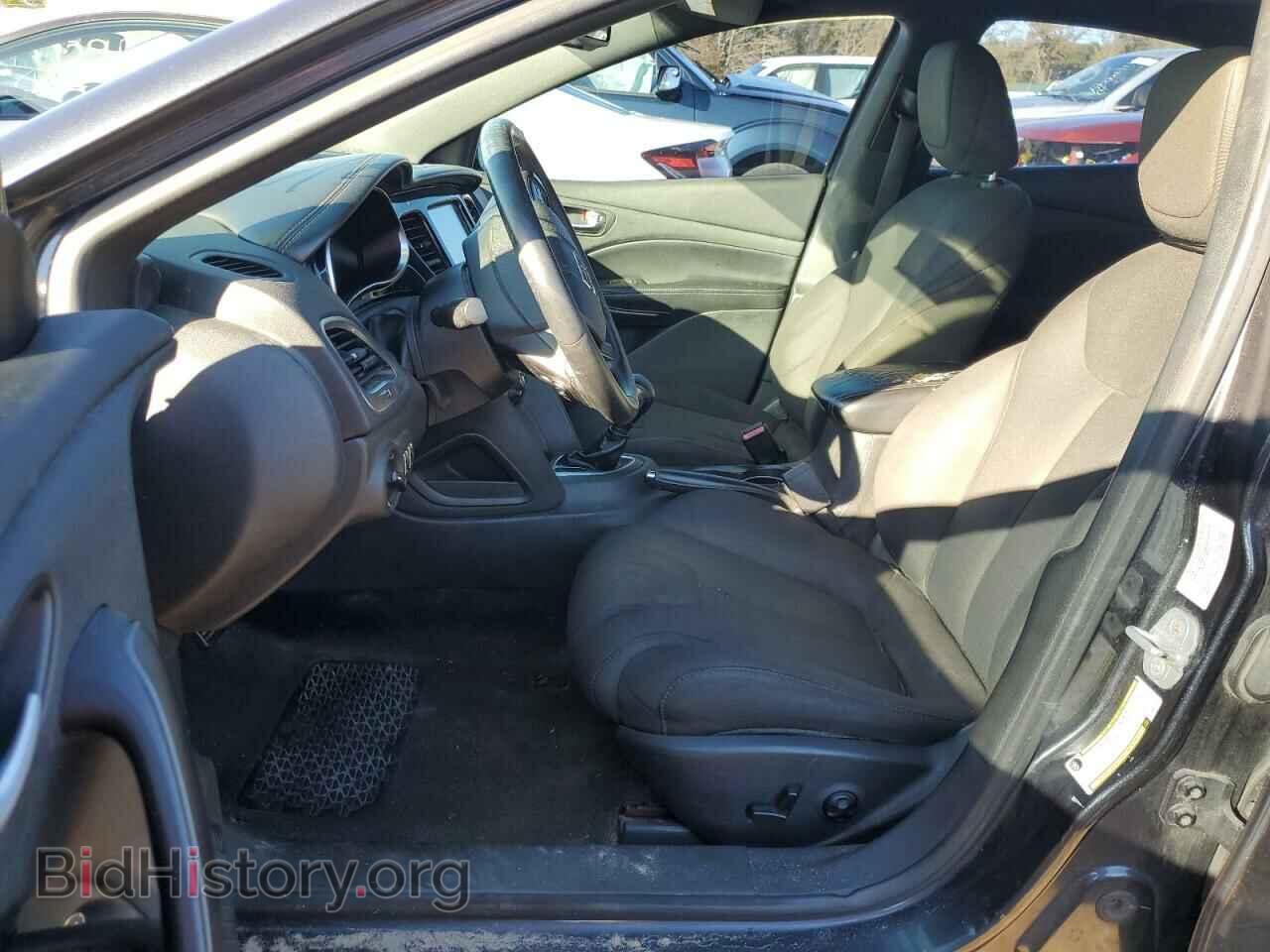 2013 DODGE DART - VIN: 1C3CDFCA4DD711793 - Photo 7
