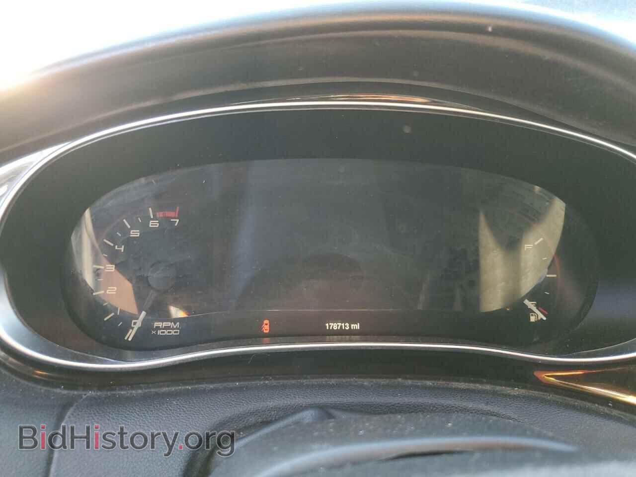2013 DODGE DART - VIN: 1C3CDFCA4DD711793 - Photo 9