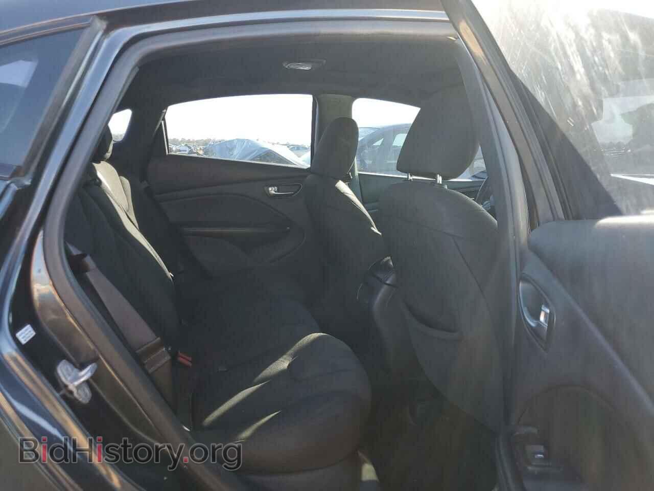 2013 DODGE DART - VIN: 1C3CDFCA4DD711793 - Photo 10
