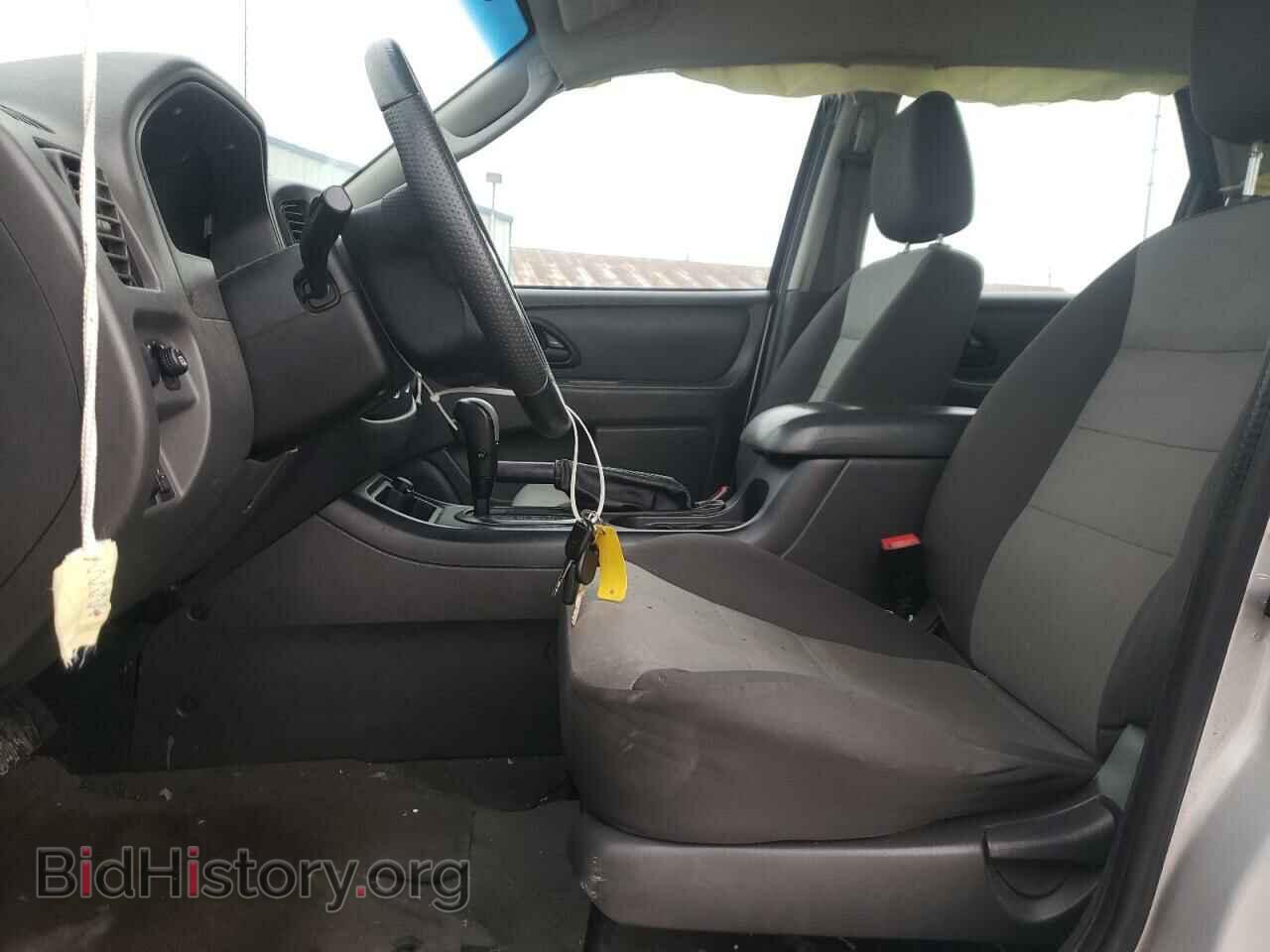 2006 FORD ESCAPE - VIN: 1FMCU02Z46KD54593 - Фото 7