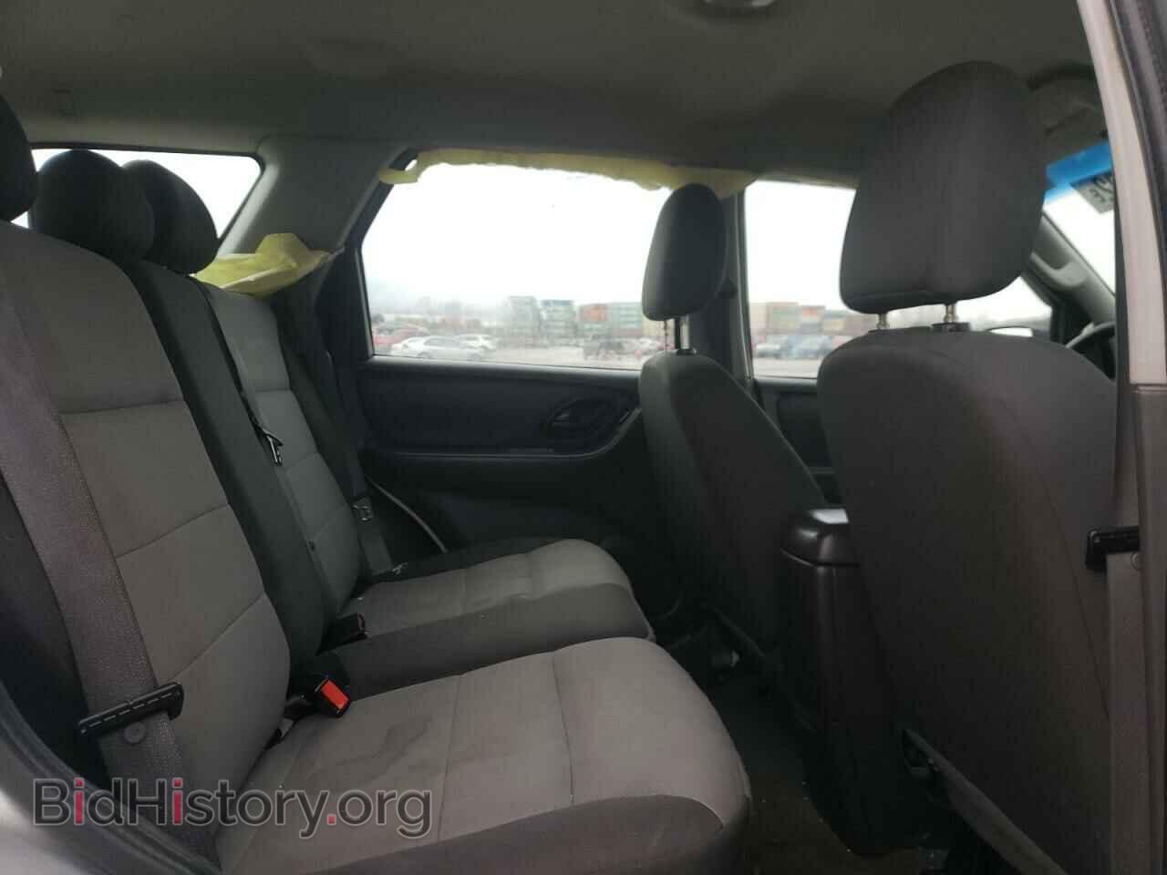 2006 FORD ESCAPE - VIN: 1FMCU02Z46KD54593 - Фото 10
