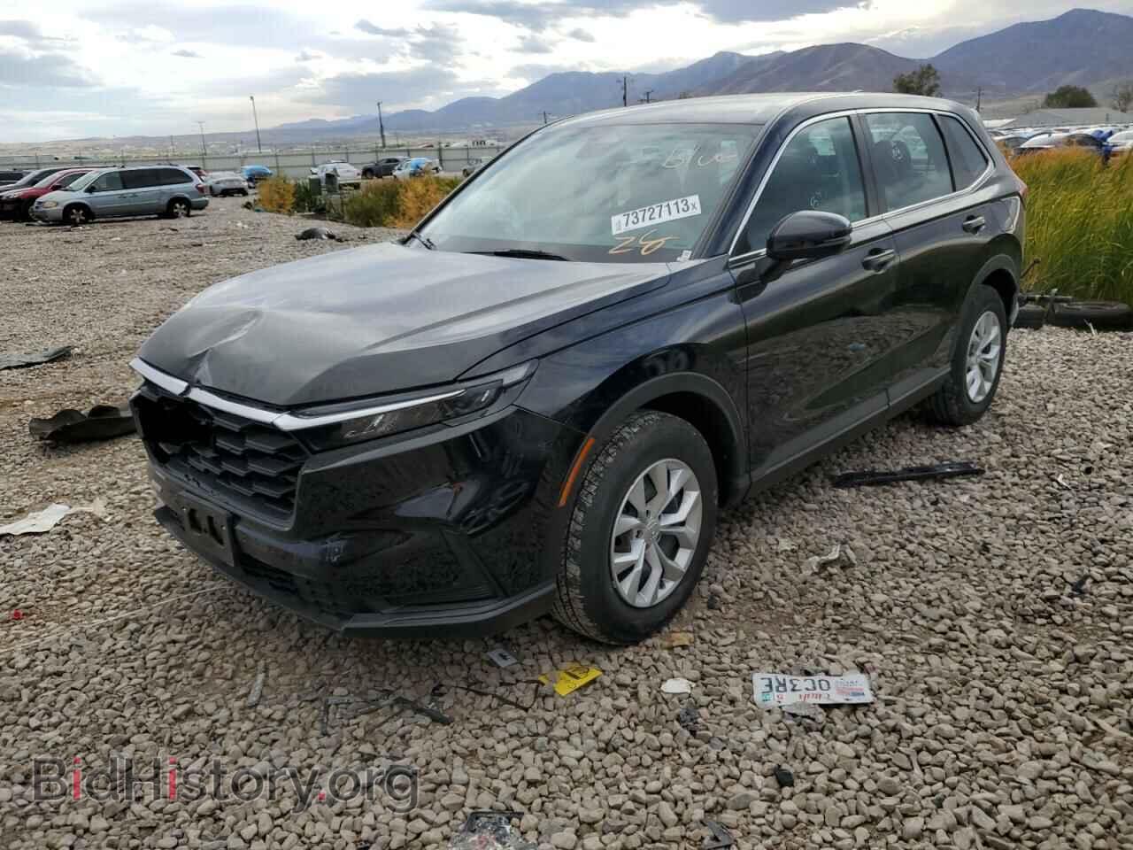 Photo 7FARS4H21PE020773 - HONDA CRV 2023