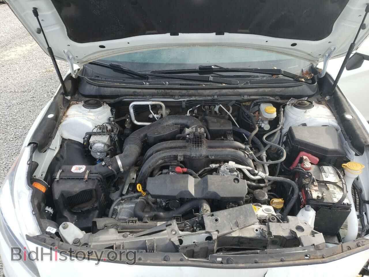 2017 SUBARU OUTBACK - VIN: 4S4BSANC4H3391669 - Фото 12
