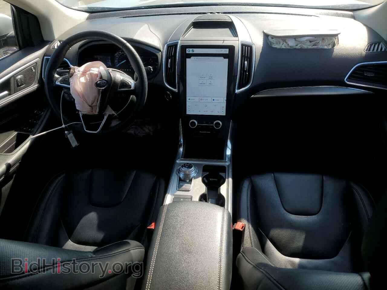 2022 FORD EDGE - VIN: 2FMPK4K90NBB05733 - Photo 8