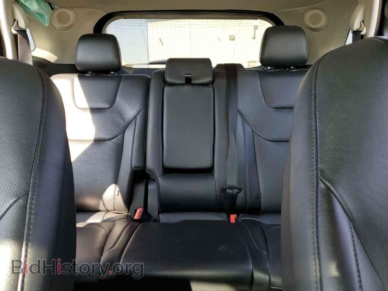 2022 FORD EDGE - VIN: 2FMPK4K90NBB05733 - Photo 10
