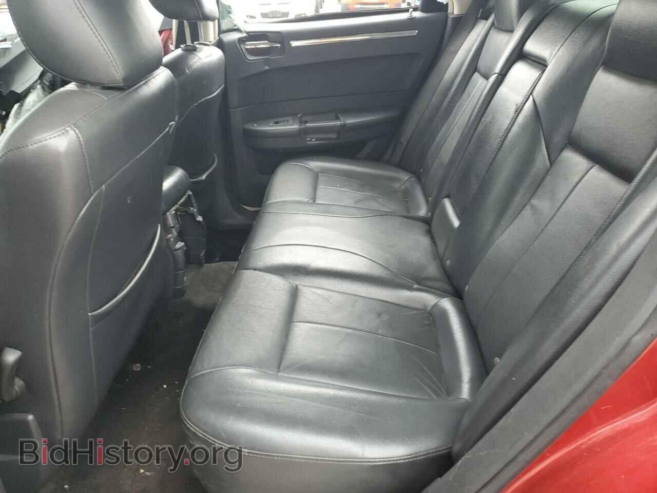 2010 CHRYSLER 300 - VIN: 2C3CA5CV6AH206536 - Фото 10