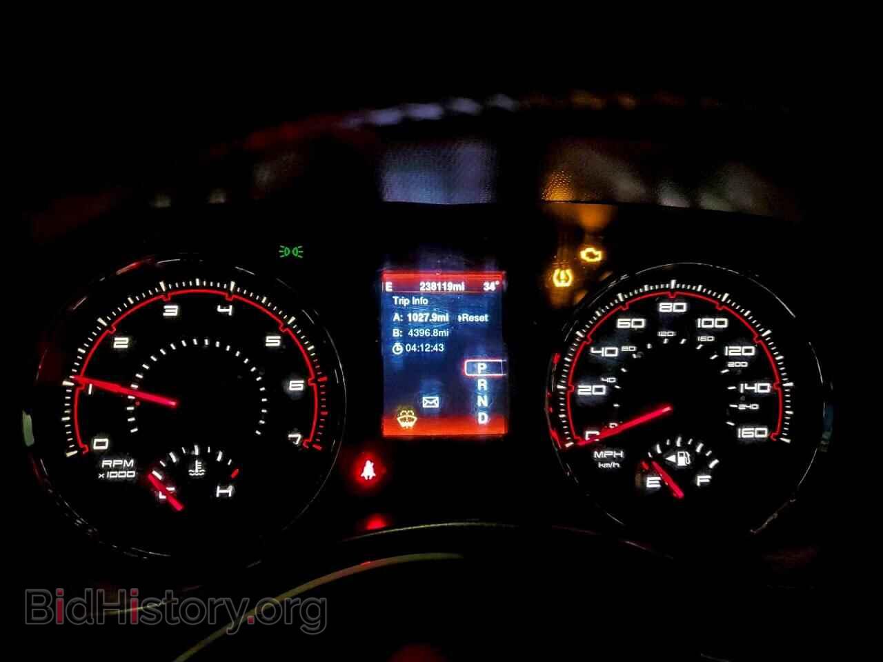 2014 DODGE CHARGER - VIN: 2C3CDXCTXEH216073 - Фото 9