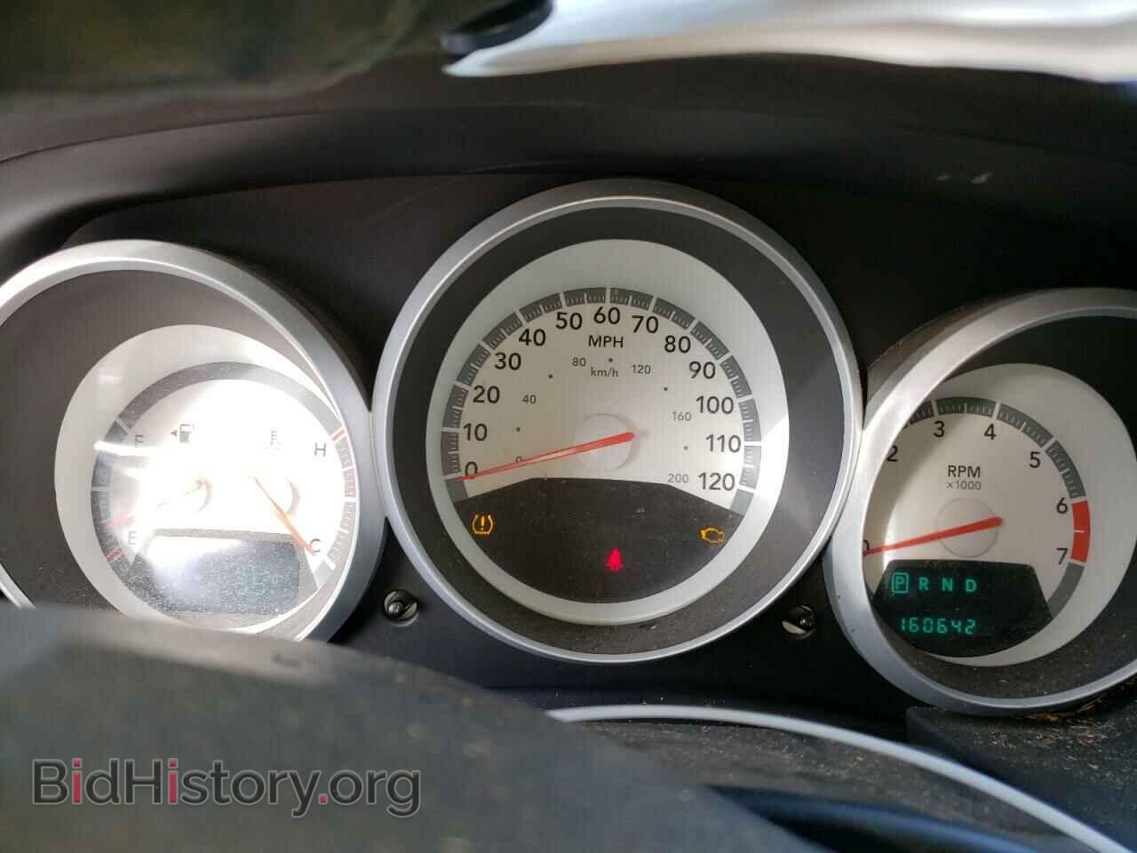2010 DODGE CARAVAN - VIN: 2D4RN4DE6AR147133 - Фото 9
