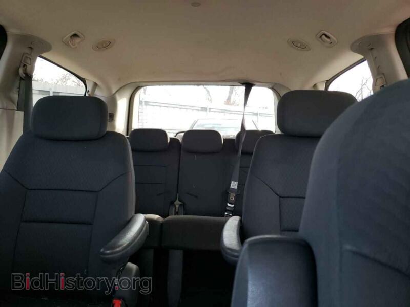 2010 Dodge CARAVAN (VIN 2D4RN4DE6AR147133) — фото 10 из 13