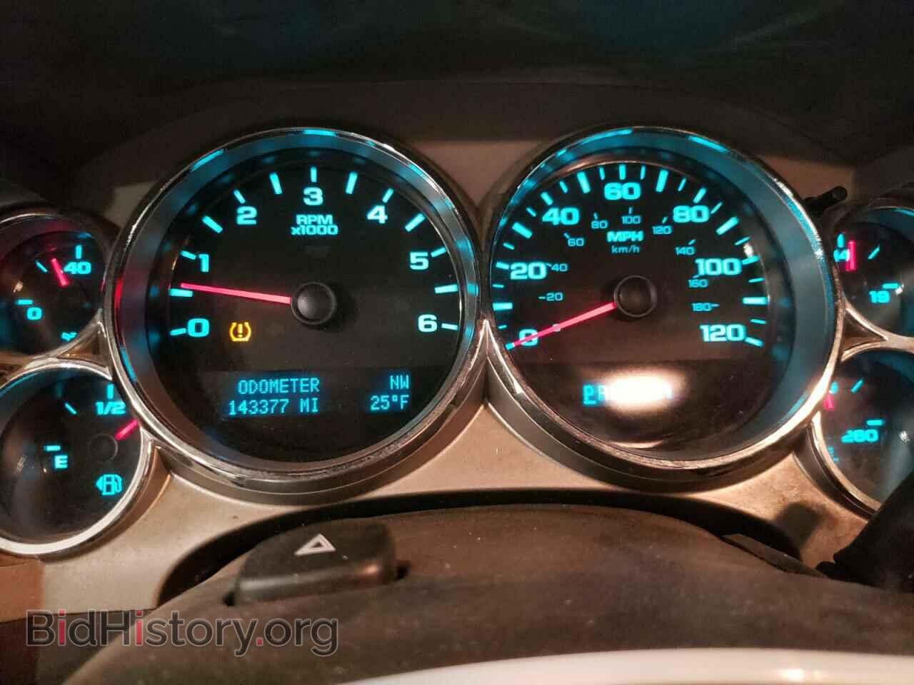 2009 CHEVROLET SILVERADO - VIN: 1GCEK29009Z141948 - Фото 9