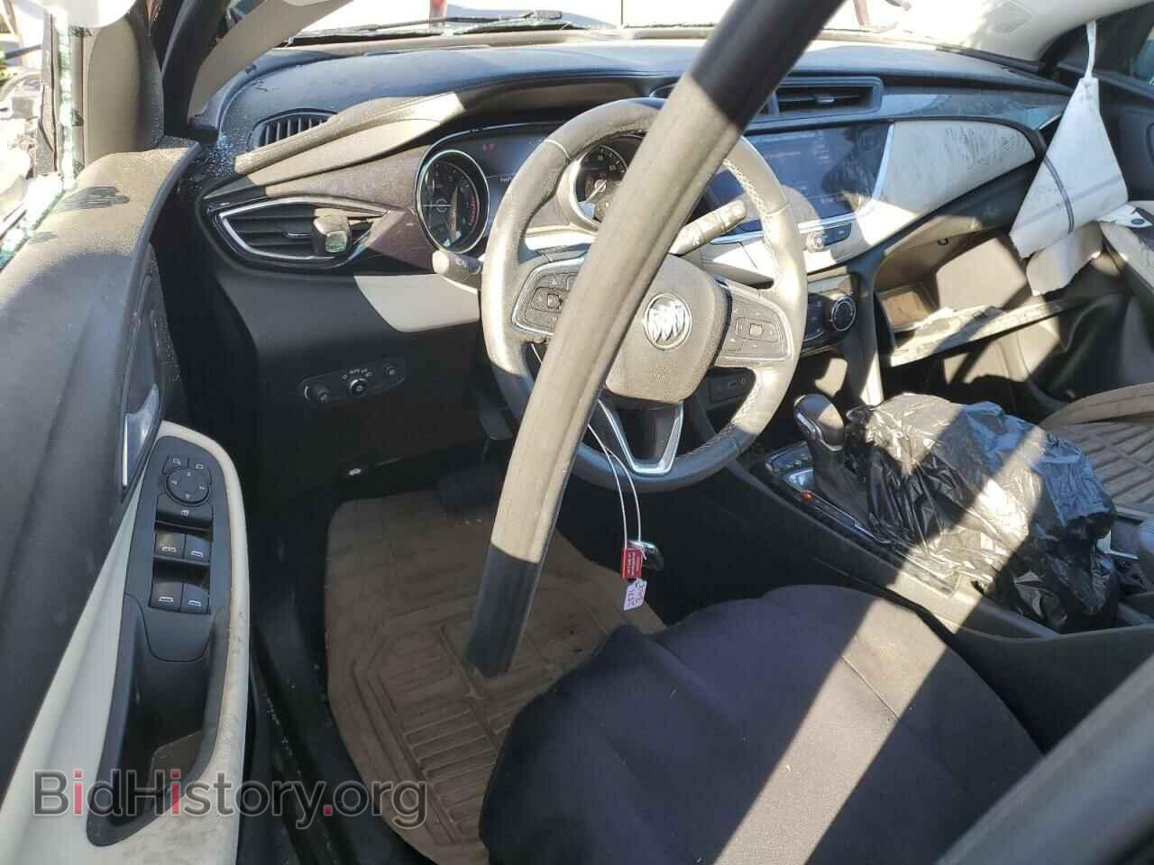 2020 BUICK ENCORE - VIN: KL4MMBS2XLB132377 - Photo 8