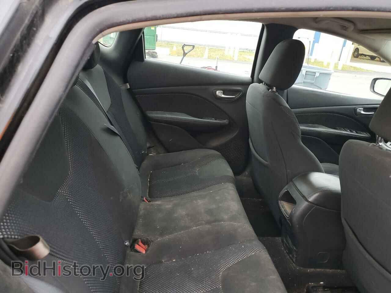 2016 DODGE DART - VIN: 1C3CDFAA1GD630399 - Фото 10