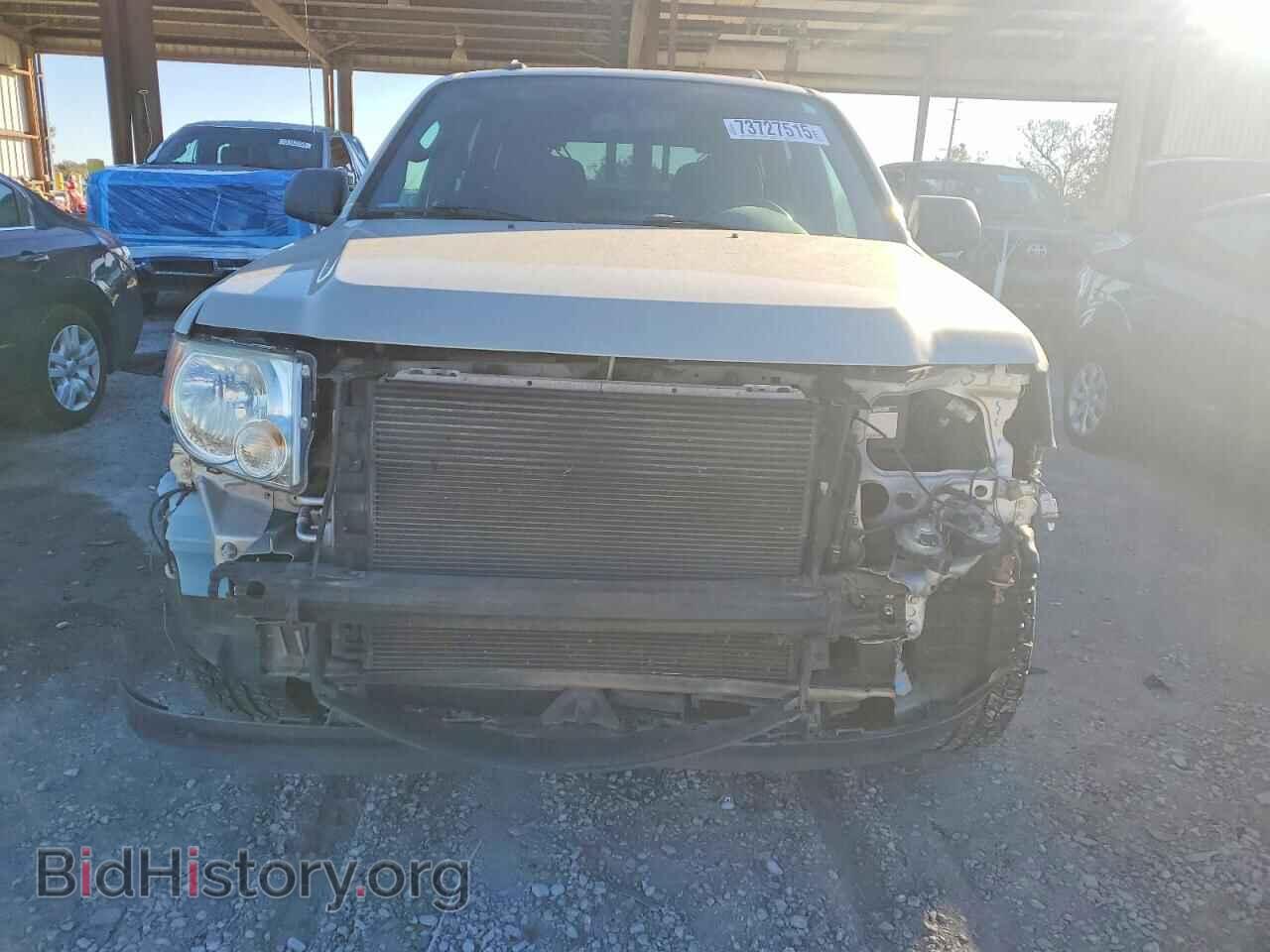 2012 FORD ESCAPE - VIN: 1FMCU0D77CKA88235 - Photo 5