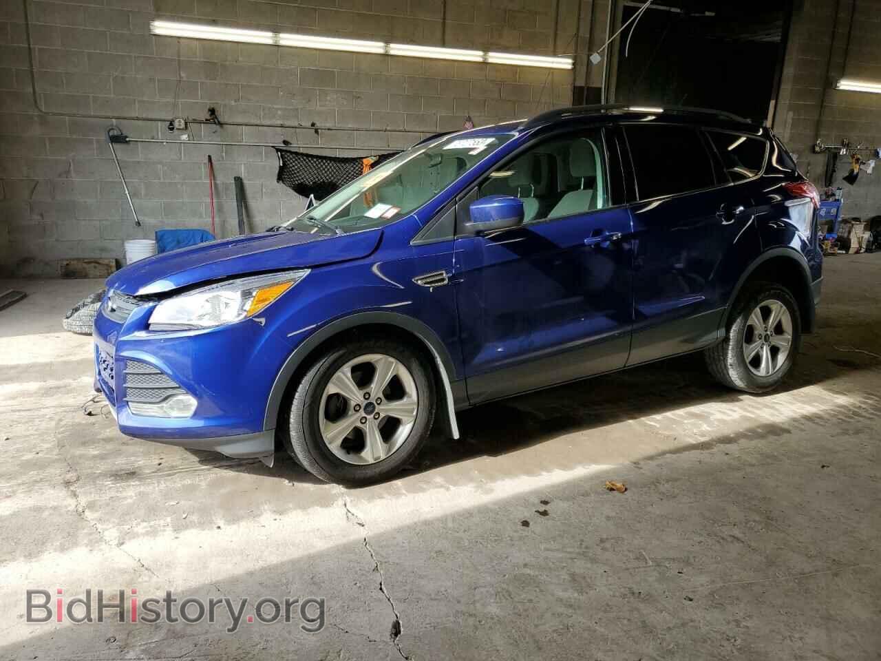 Photo 1FMCU0GX2FUA94464 - FORD ESCAPE 2015