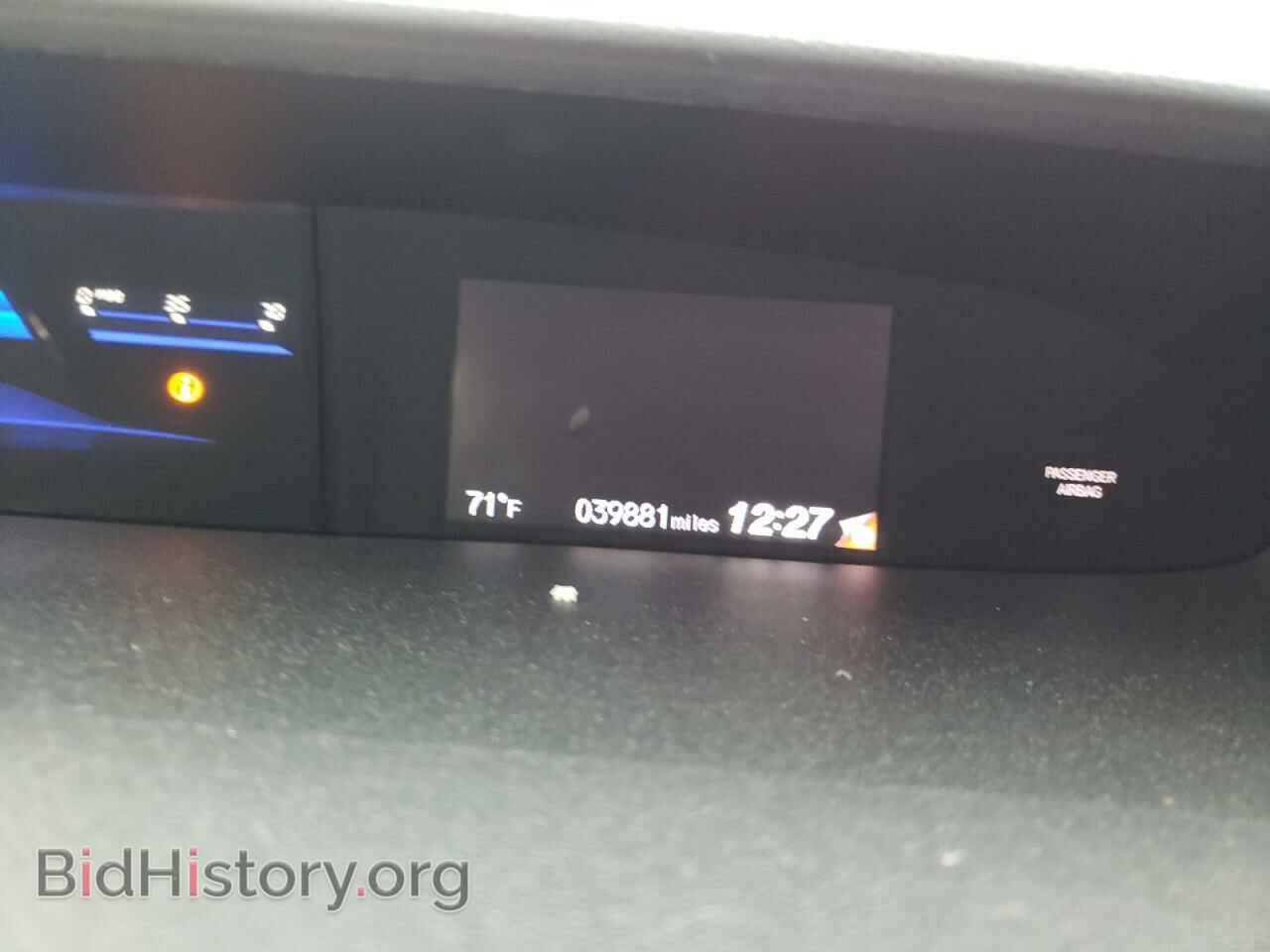 2014 HONDA CIVIC - VIN: 19XFB2F57EE068457 - Фото 9