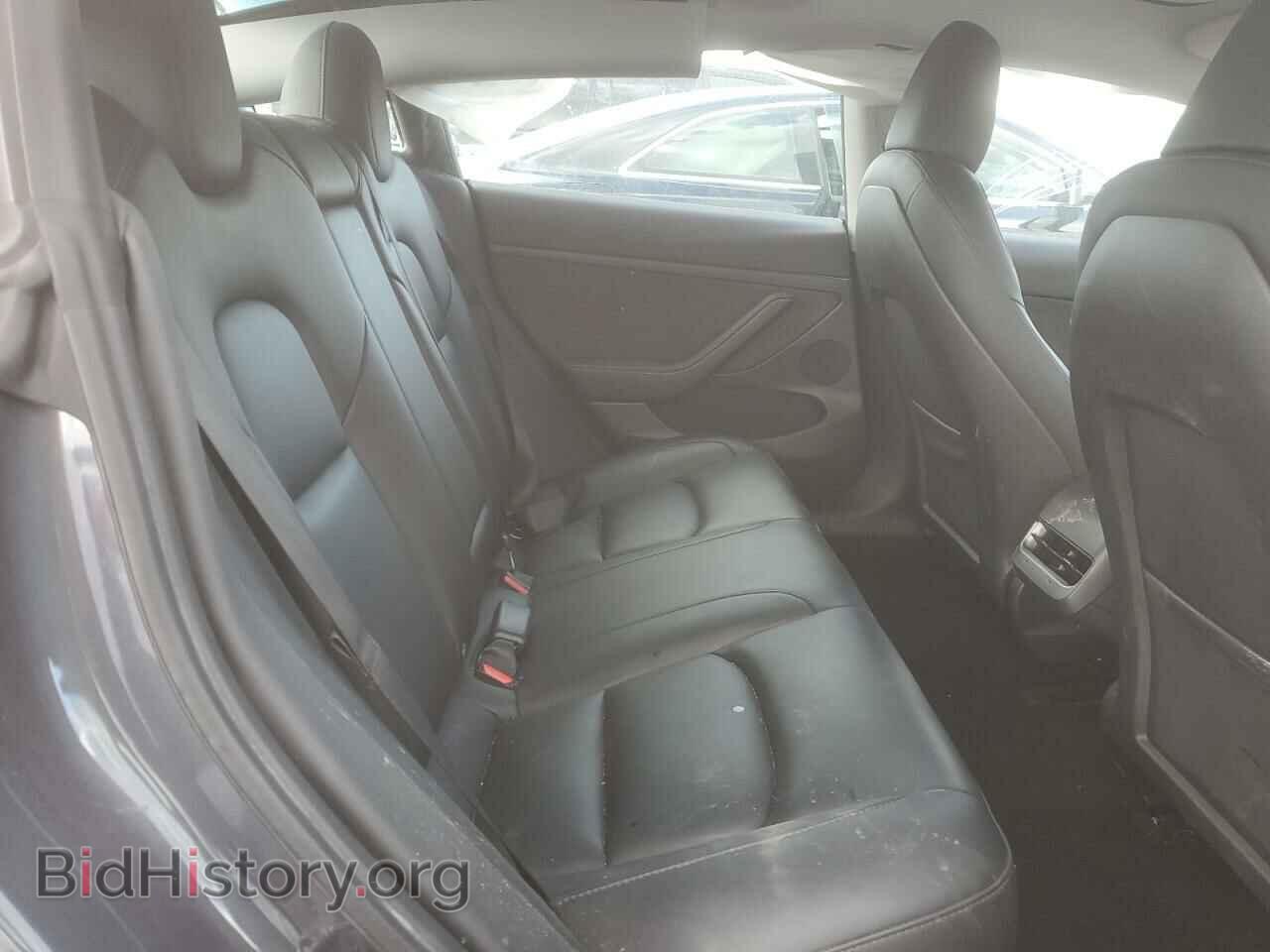2023 TESLA MODEL 3 - VIN: LRW3E1FA9PC921188 - Photo 10
