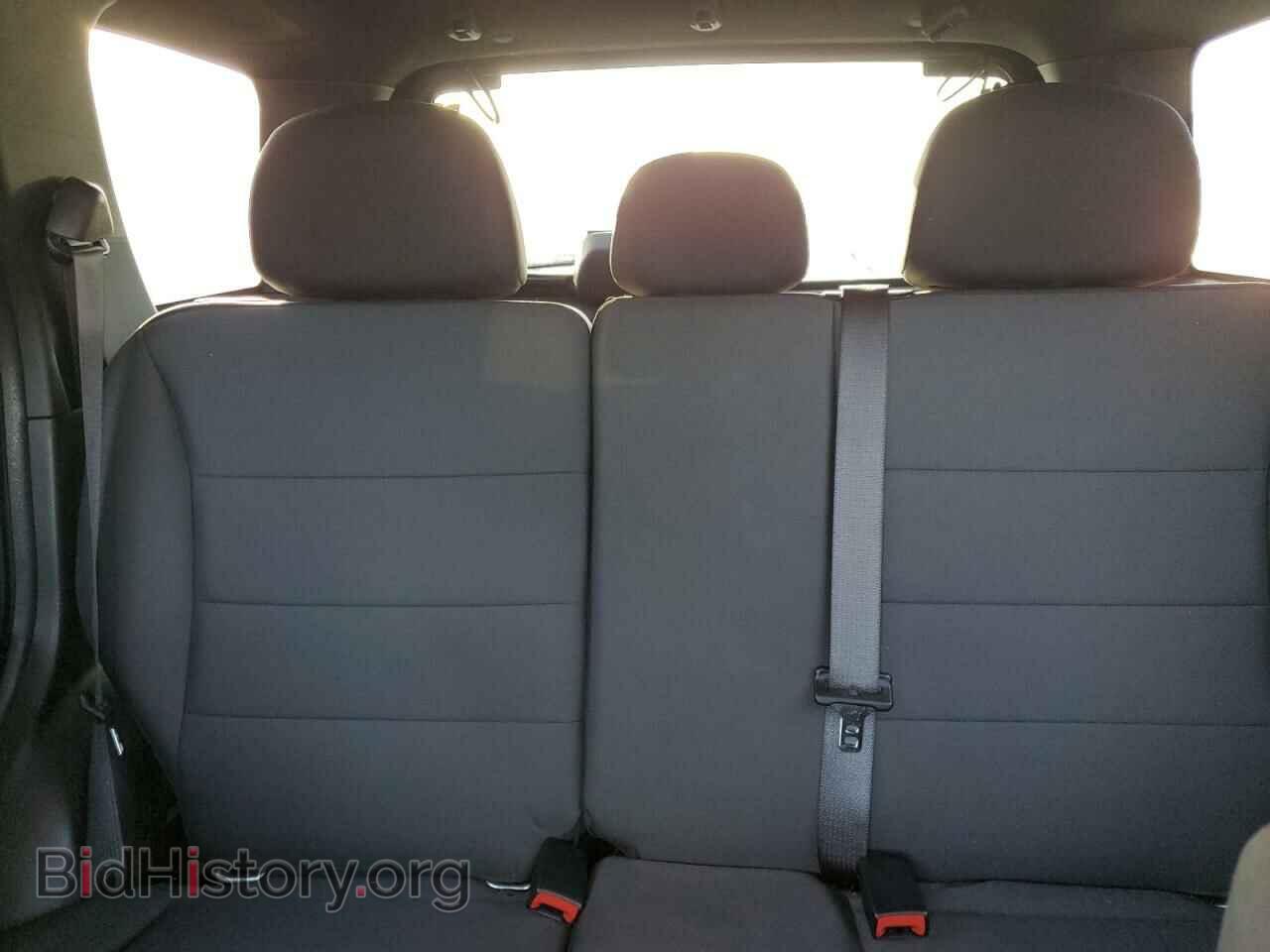2012 FORD ESCAPE - VIN: 1FMCU0DG6CKA67070 - Фото 10