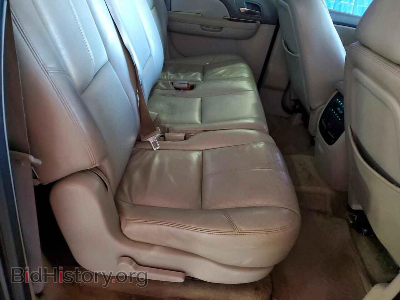 2010 GMC YUKON - VIN: 1GKUKKE32AR235088 - Фото 11