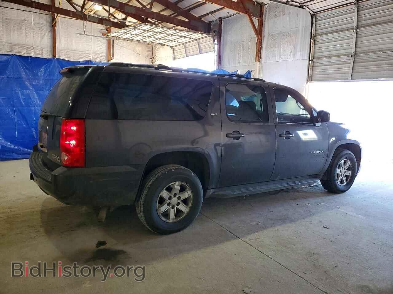 2010 GMC YUKON - VIN: 1GKUKKE32AR235088 - Фото 3