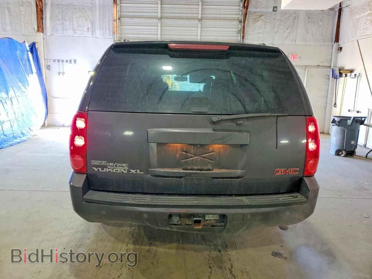 2010 GMC YUKON - VIN: 1GKUKKE32AR235088 - Фото 6
