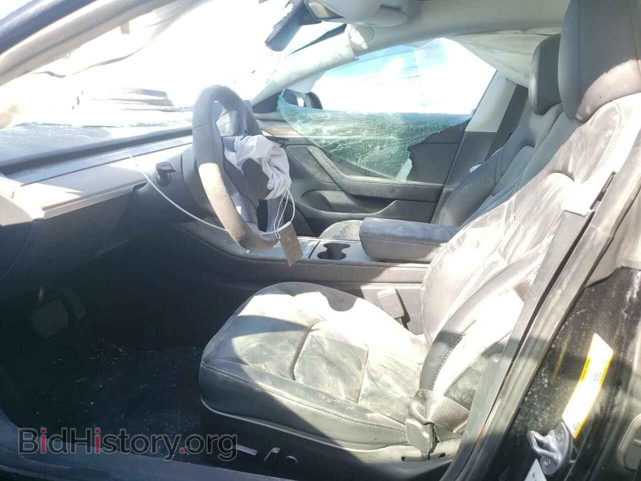 2023 TESLA MODEL 3 - VIN: 5YJ3E1EA5PF663839 - Photo 7