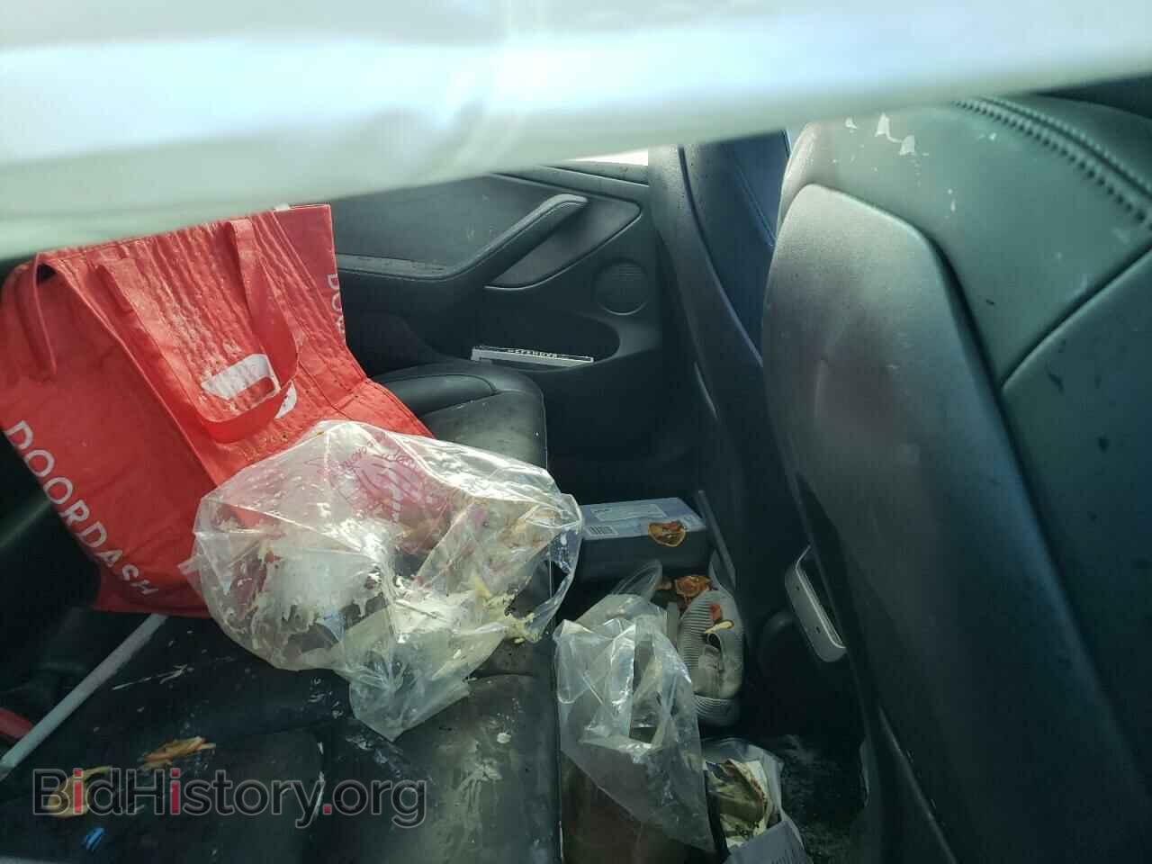 2023 TESLA MODEL 3 - VIN: 5YJ3E1EA5PF663839 - Photo 10