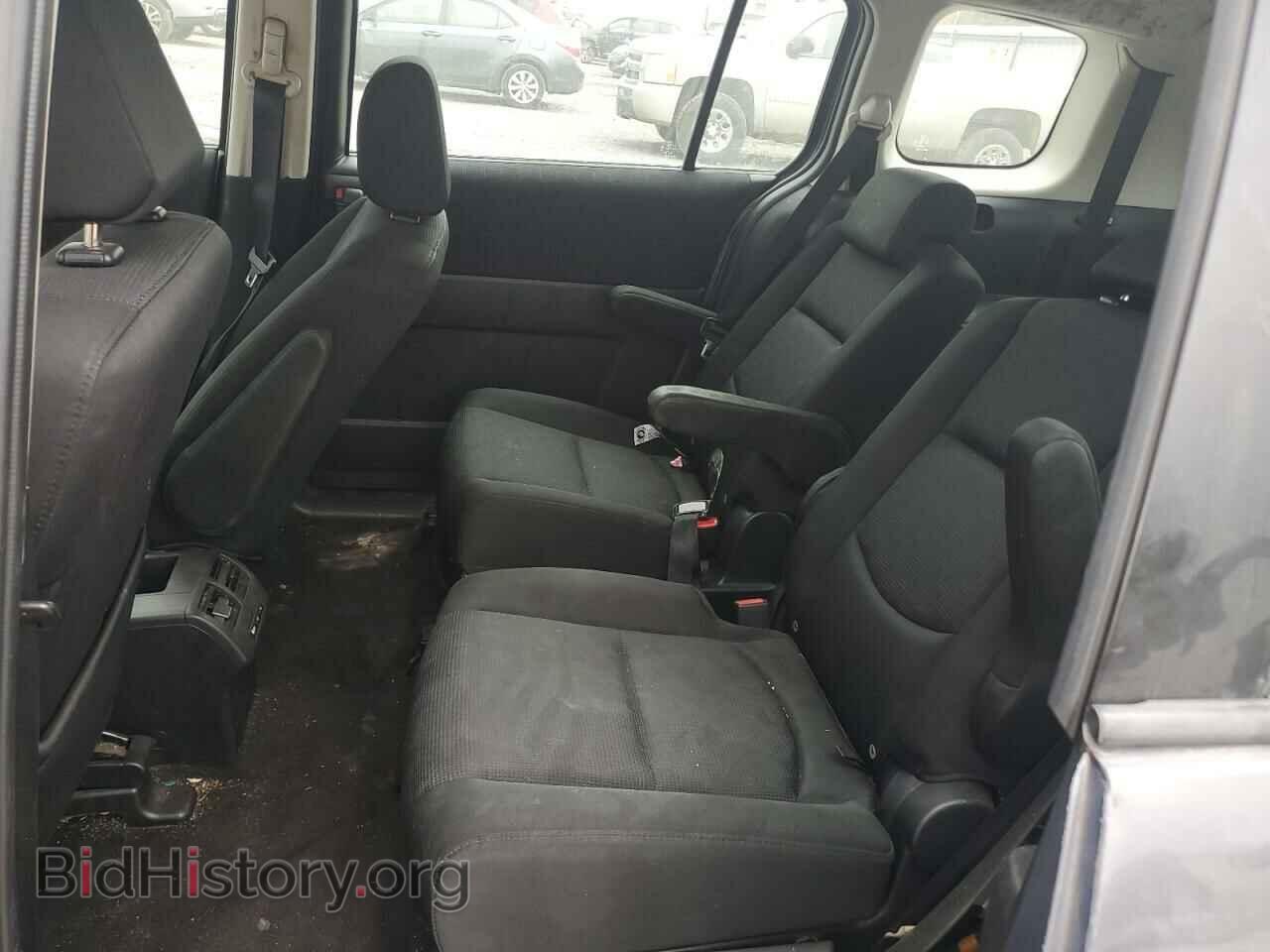 2009 MAZDA All Models - VIN: JM1CR29L990356875 - Photo 11