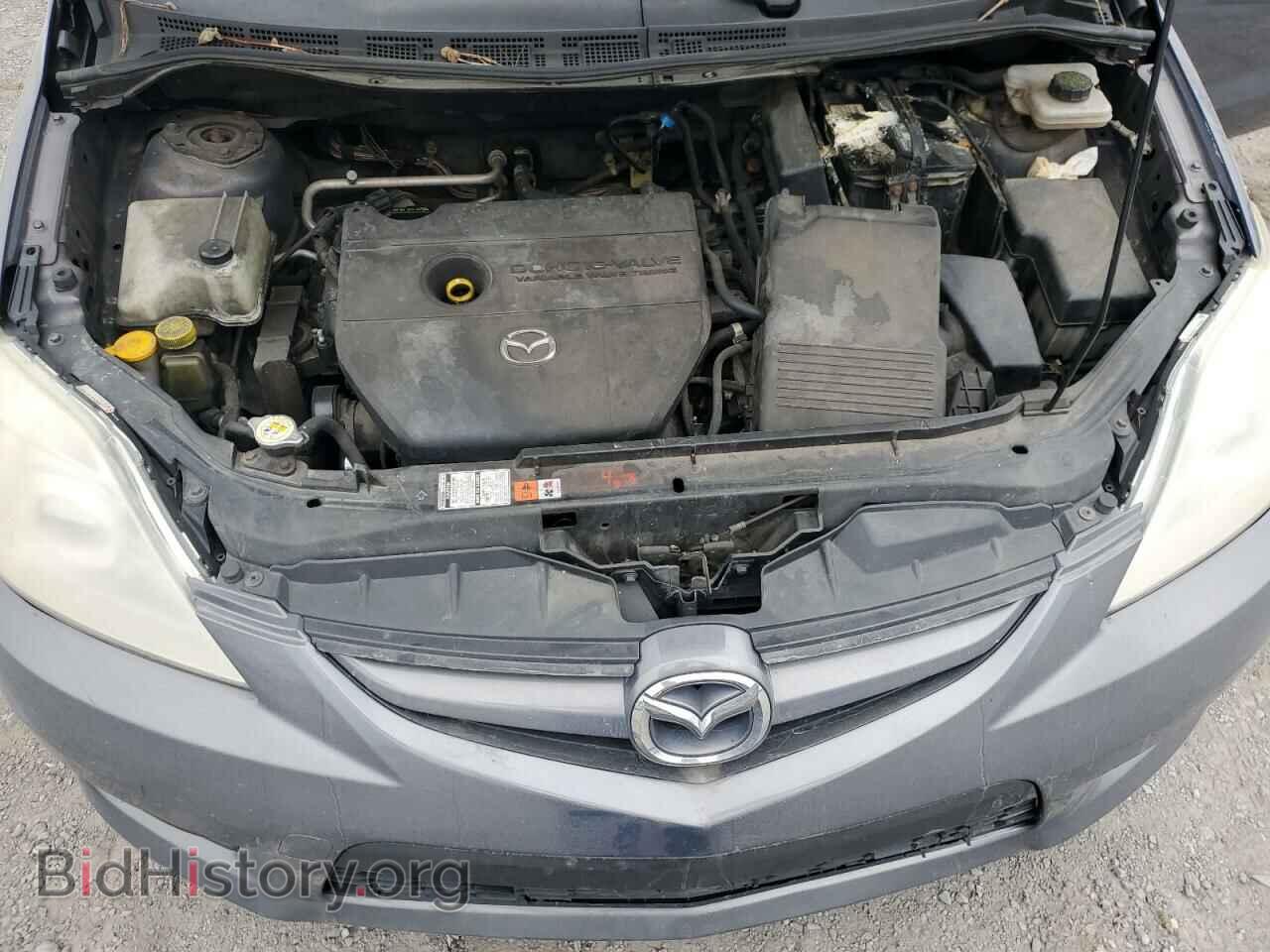 2009 MAZDA All Models - VIN: JM1CR29L990356875 - Photo 12