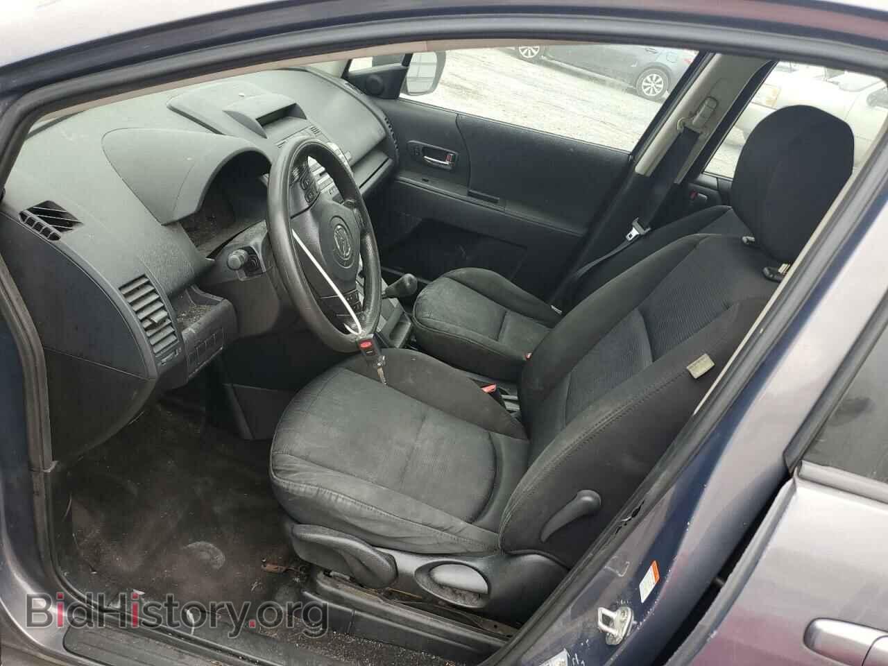 2009 MAZDA All Models - VIN: JM1CR29L990356875 - Photo 7