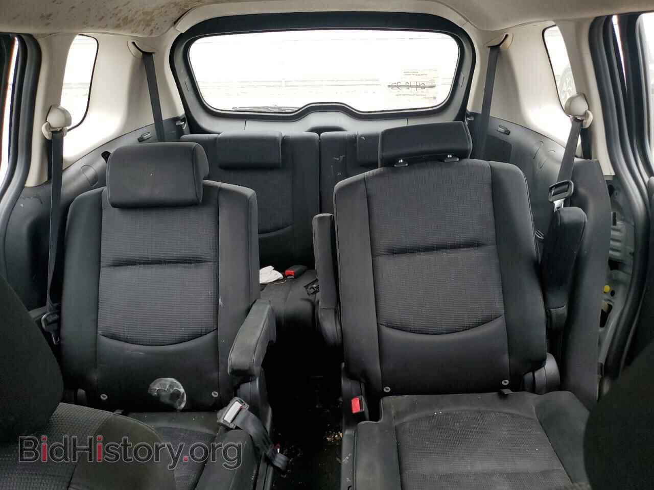 2009 MAZDA All Models - VIN: JM1CR29L990356875 - Photo 10