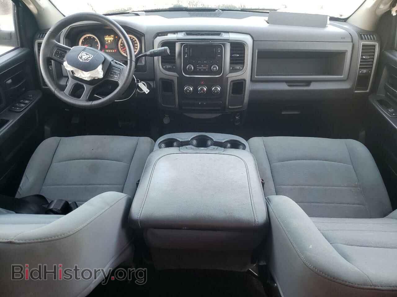 2013 RAM 1500 - VIN: 1C6RR6FT5DS562446 - Фото 8