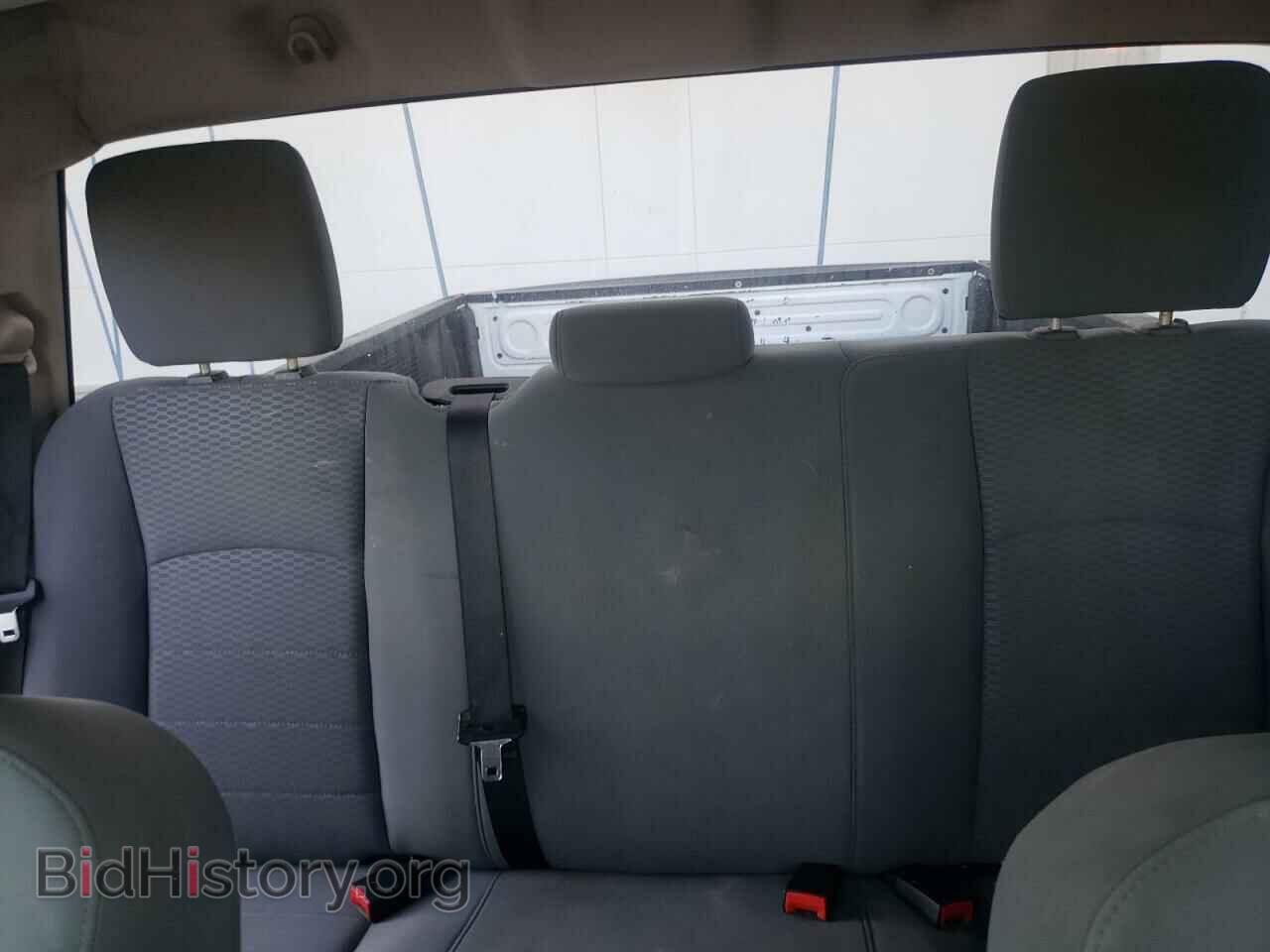 2013 RAM 1500 - VIN: 1C6RR6FT5DS562446 - Фото 10