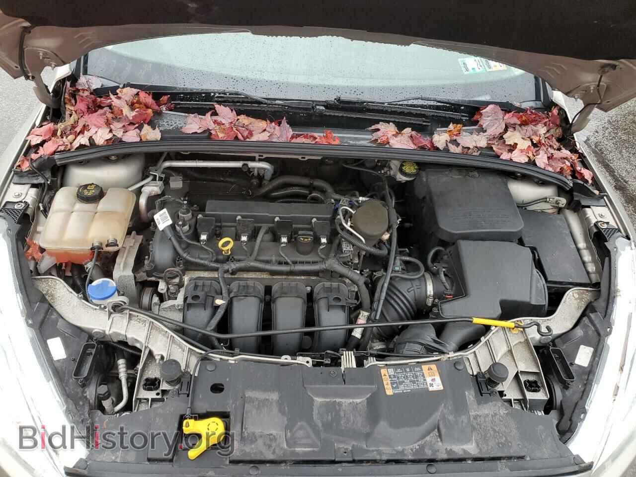2015 FORD FOCUS - VIN: 1FADP3K2XFL252106 - Photo 11