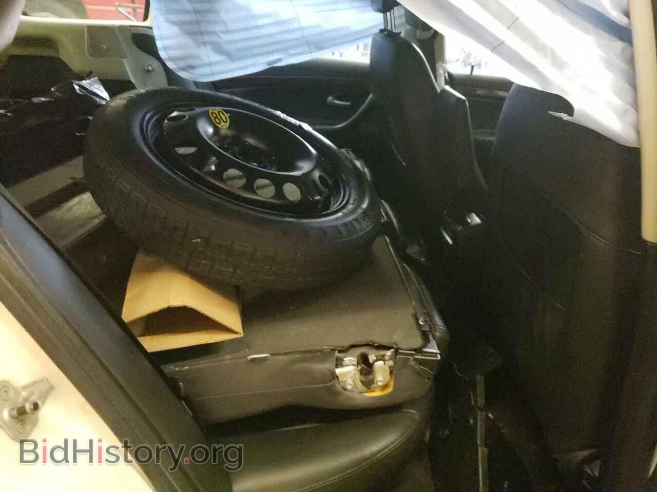 2009 SAAB 9 3 - VIN: YS3FB59Y591003373 - Photo 10