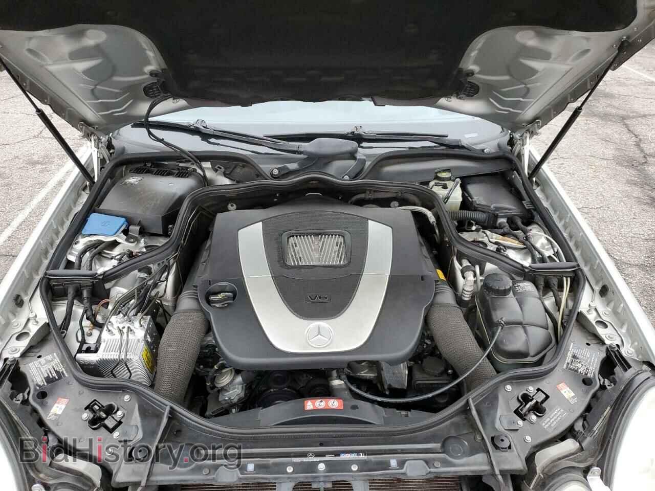 2006 MERCEDES-BENZ E-CLASS - VIN: WDBUF56J46A770801 - Фото 11