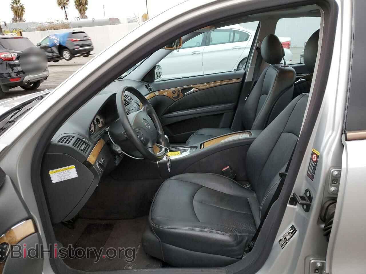 2006 MERCEDES-BENZ E-CLASS - VIN: WDBUF56J46A770801 - Фото 7
