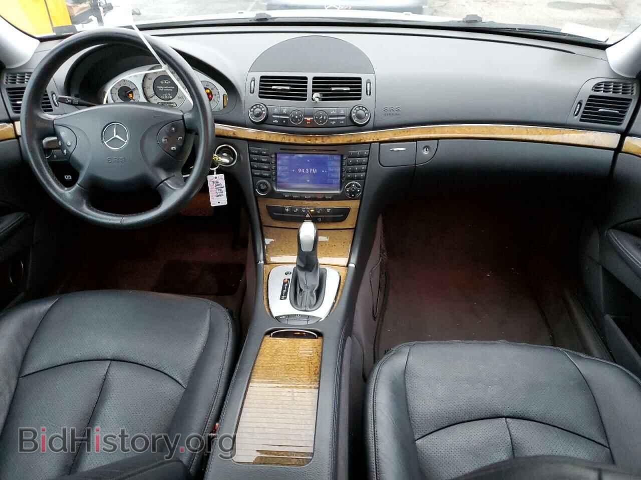 2006 MERCEDES-BENZ E-CLASS - VIN: WDBUF56J46A770801 - Фото 8