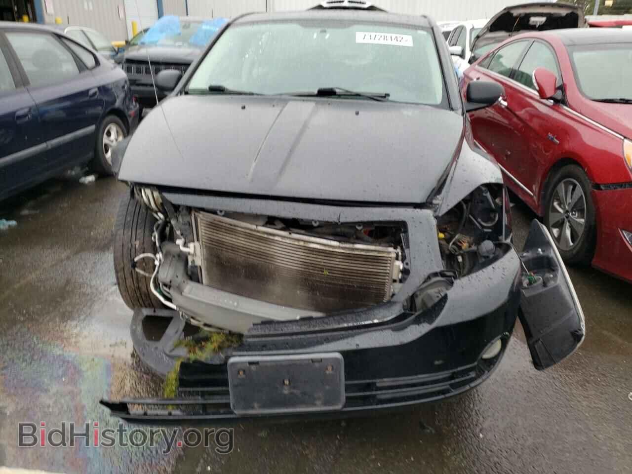 2007 DODGE CALIBER - VIN: 1B3HB48B57D314516 - Фото 5