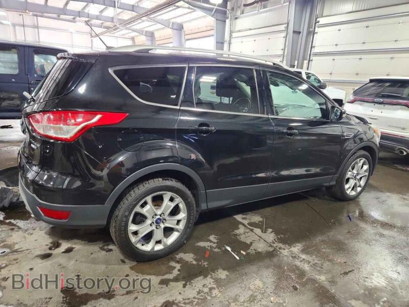 2014 Ford ESCAPE (VIN 1FMCU9J96EUE37662) — photo 3 of 15