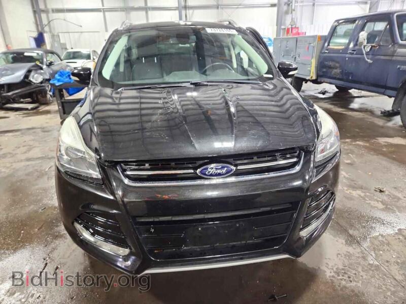 2014 Ford ESCAPE (VIN 1FMCU9J96EUE37662) — photo 5 of 15