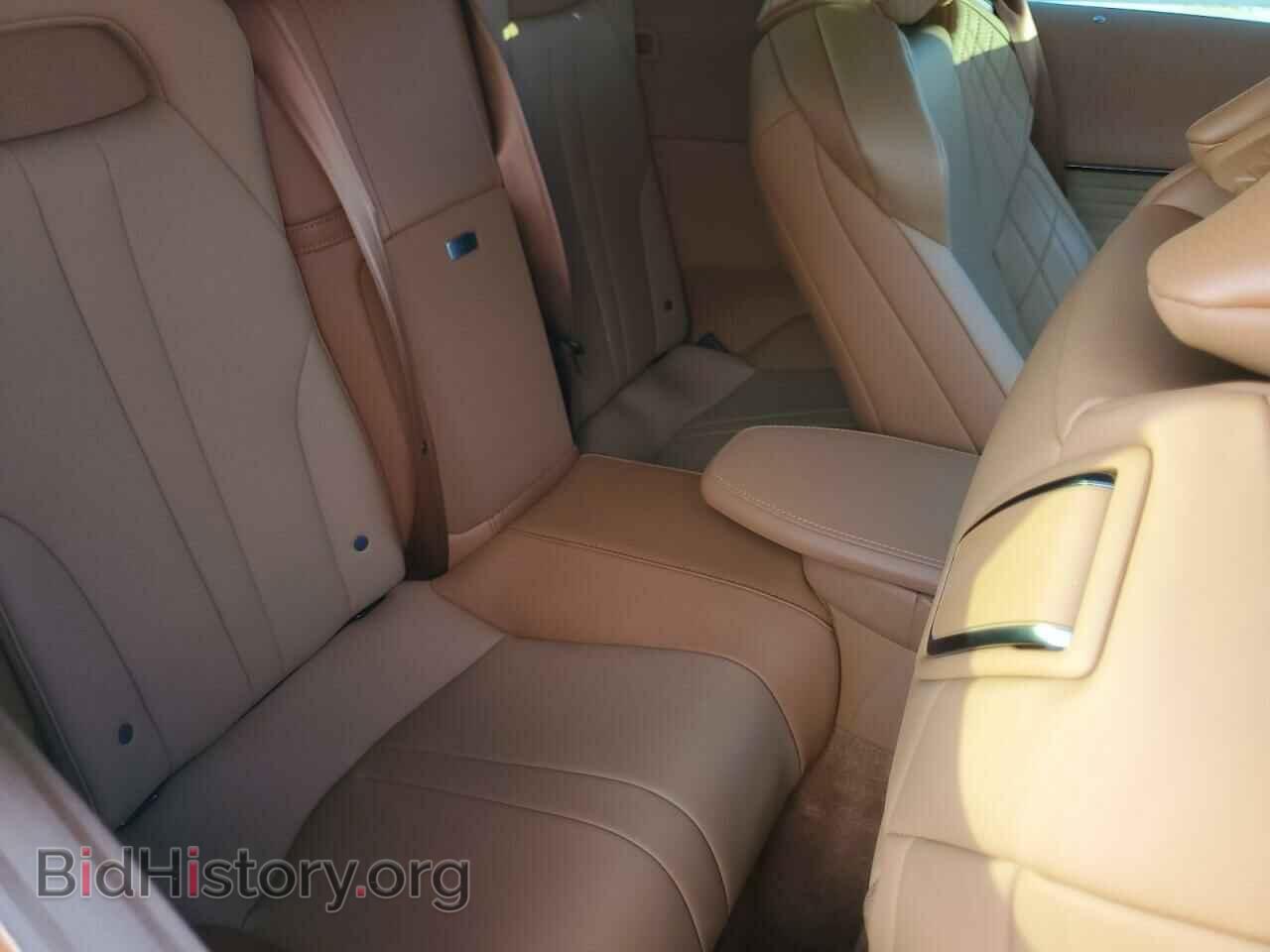 2023 LEXUS LC500 - VIN: JTHMPAAY0PA107544 - Фото 10