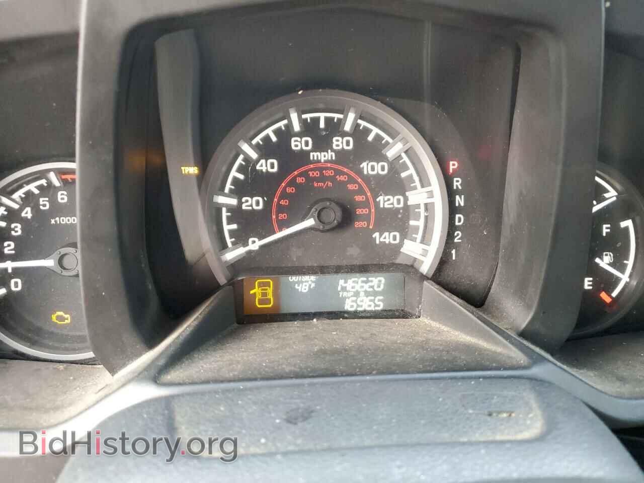2009 HONDA RIDGELINE - VIN: 5FPYK16529B101830 - Фото 9