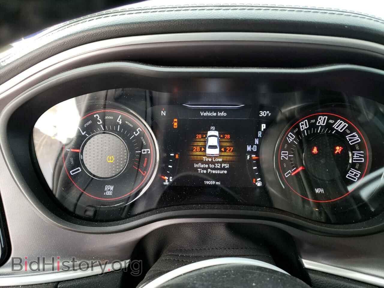 2021 DODGE CHALLENGER - VIN: 2C3CDZAG6MH539214 - Photo 9