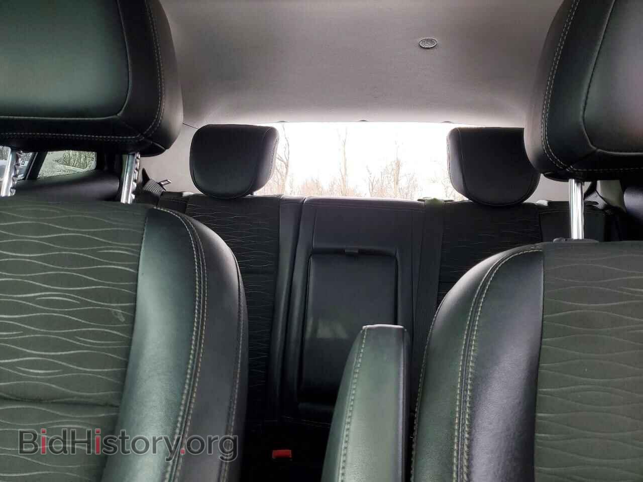 2015 BUICK ENCORE - VIN: KL4CJASB5FB226539 - Фото 10