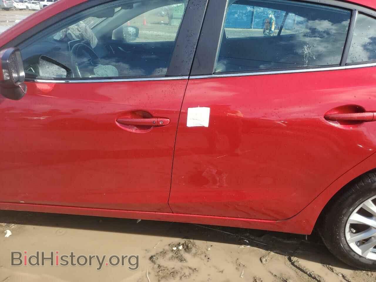 2016 MAZDA 3 - VIN: 3MZBM1N73GM266285 - Фото 12