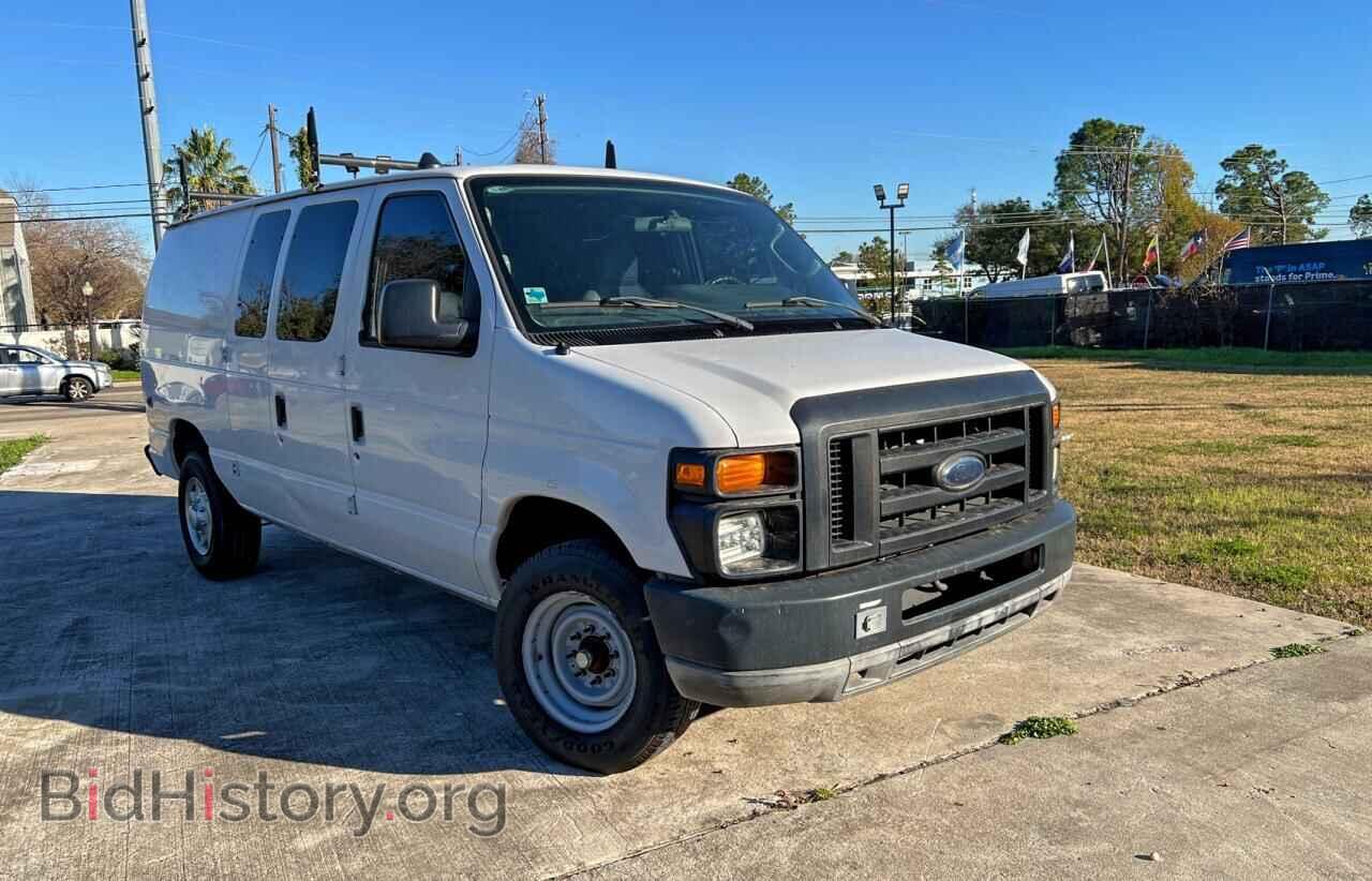 Photo 1FTNE2EL4ADA60332 - FORD ALL Models 2010