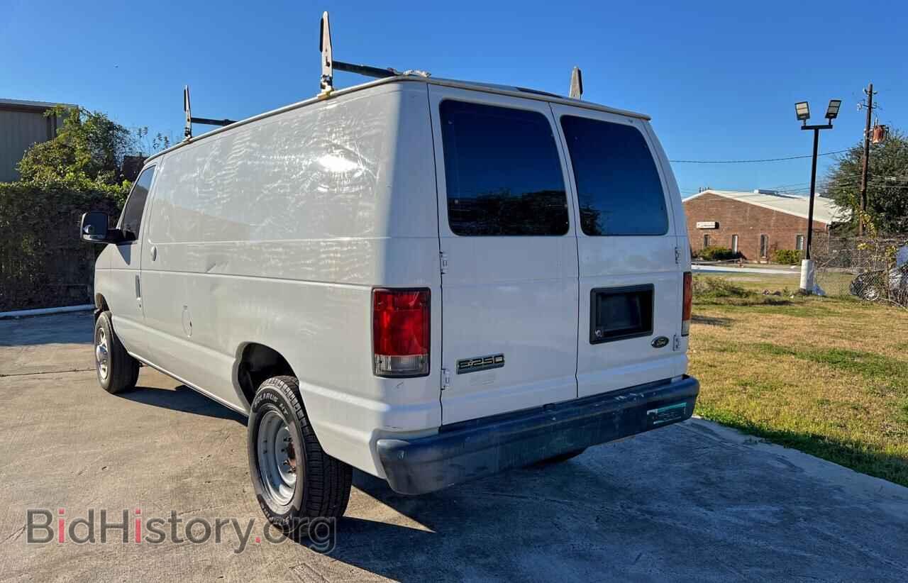 2010 FORD ALL Models - VIN: 1FTNE2EL4ADA60332 - Фото 3