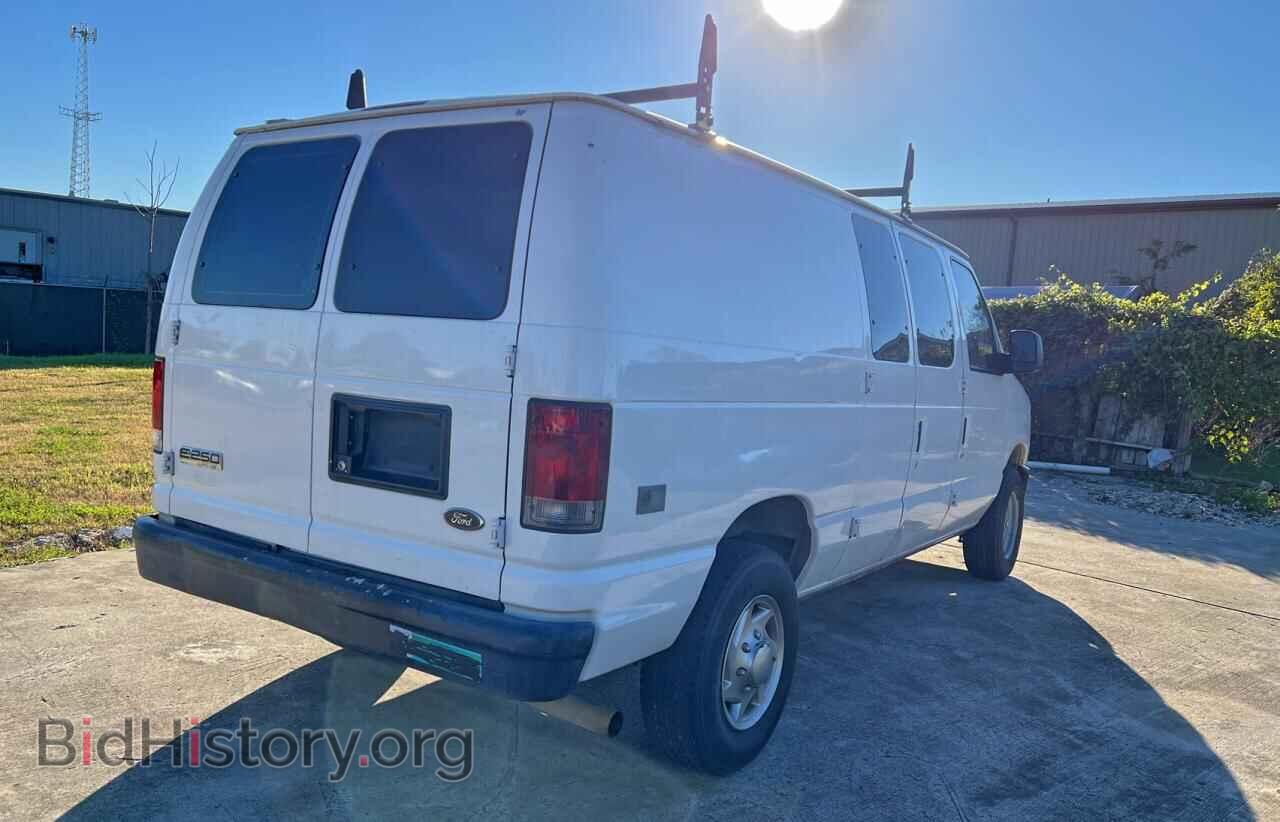 2010 FORD ALL Models - VIN: 1FTNE2EL4ADA60332 - Фото 4