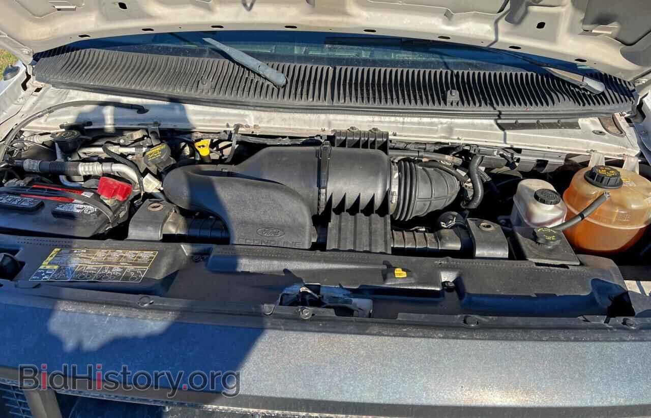 2010 FORD ALL Models - VIN: 1FTNE2EL4ADA60332 - Фото 7